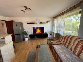 Apartmán pod Tatrami